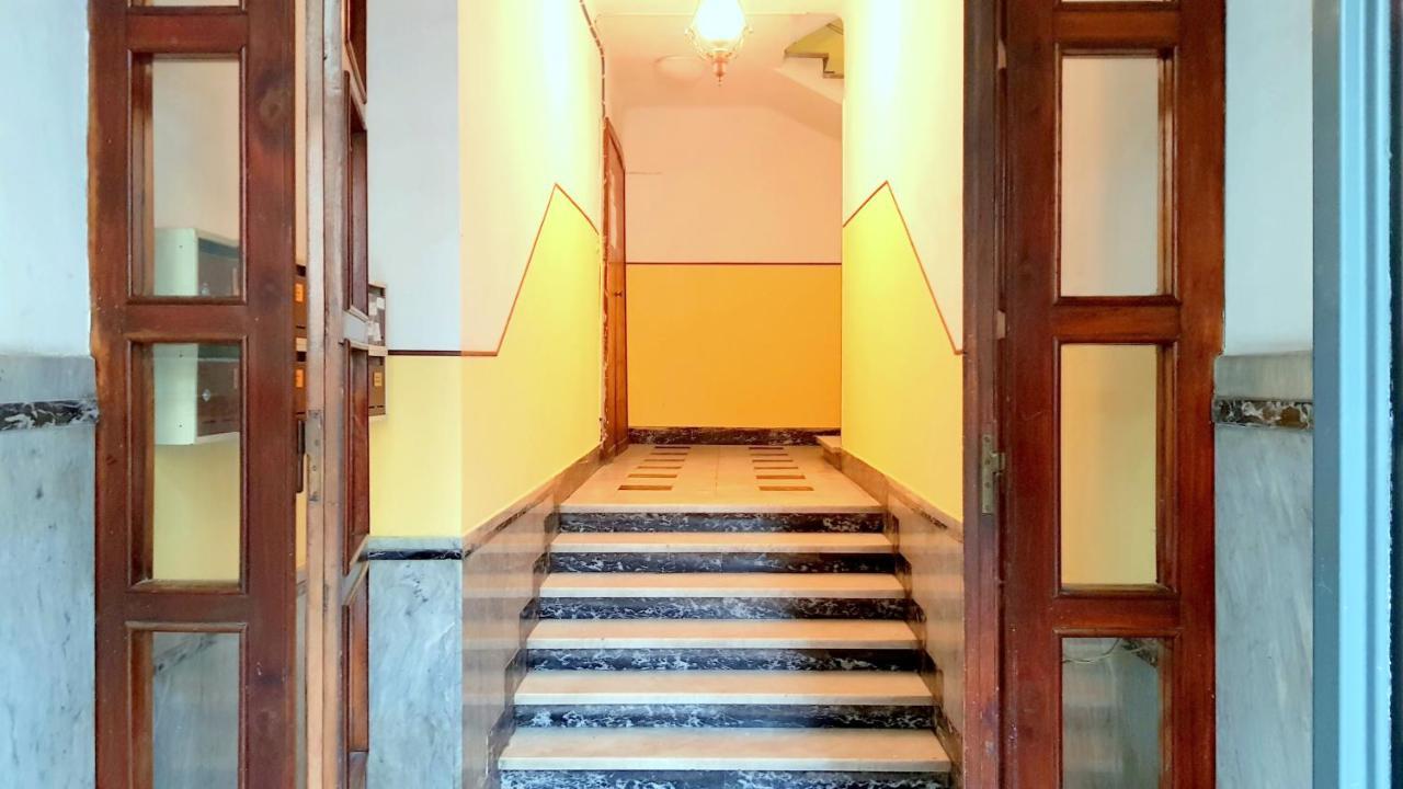 Jolie Rooms La Spezia Bagian luar foto