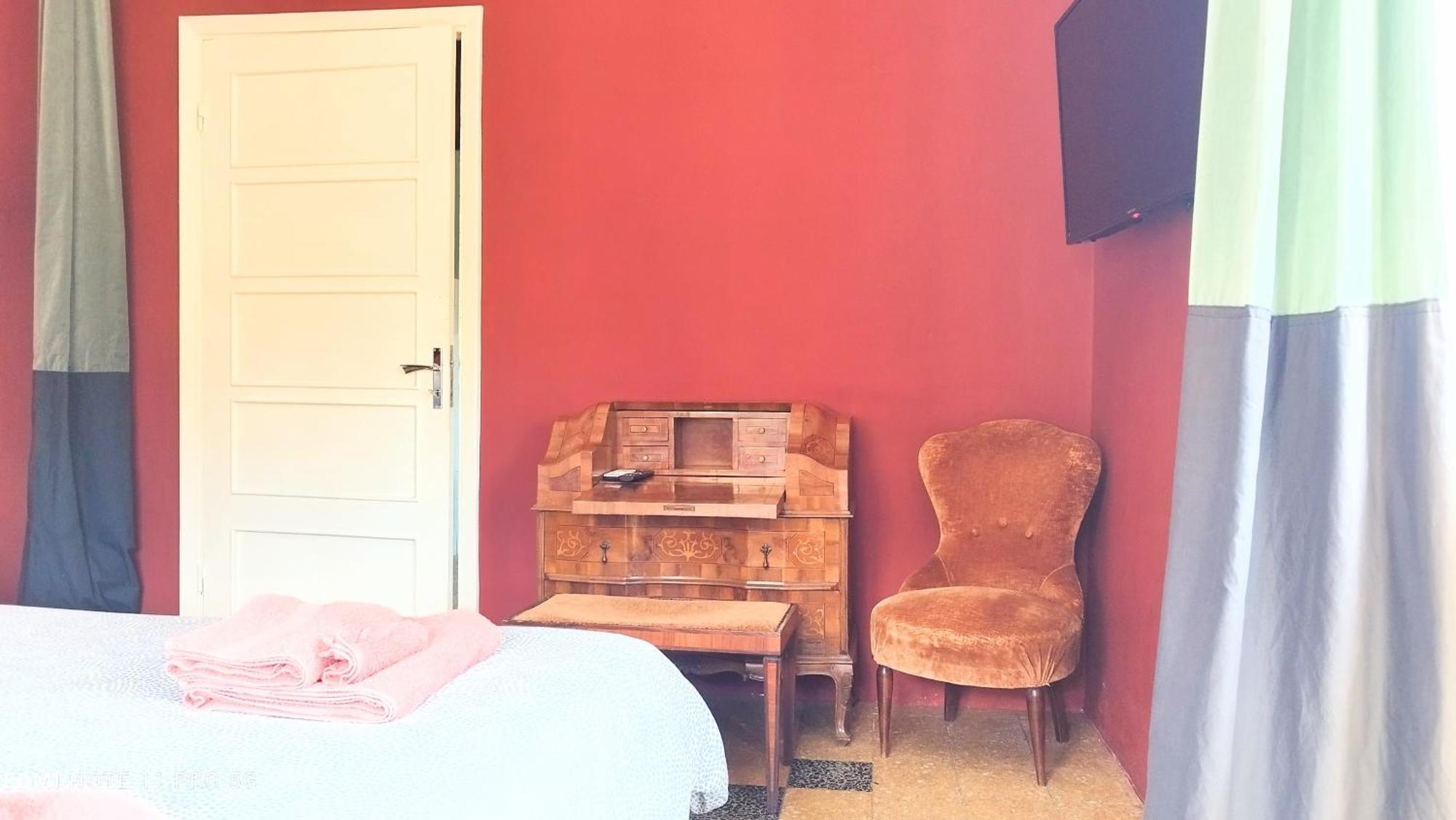 Jolie Rooms La Spezia Bagian luar foto